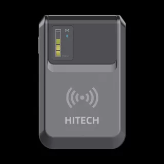 Portable UHF RFID Reader