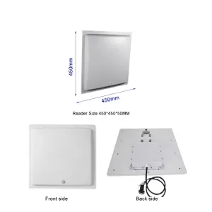 UHF RFID Fixed Reader