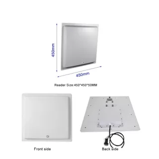 UHF RFID Fixed Reader