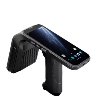 Handheld UHF RFID Reader