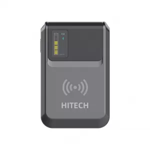 Portable UHF RFID Reader