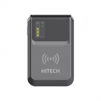 Portable UHF RFID Reader