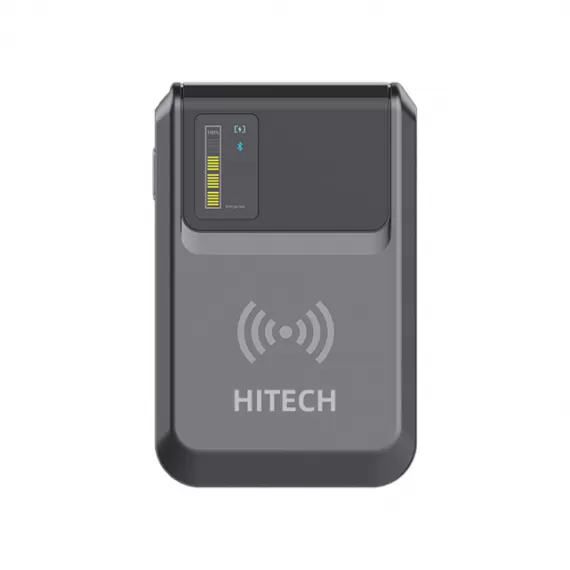 Portable UHF RFID Reader