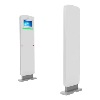 RFID Smart Access Control System With Multi-Reader Tag
