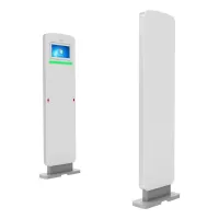RFID Smart Access Control System With Multi-Reader Tag