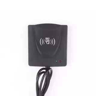 Contactless NFC Card Reader