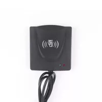 Contactless NFC Card Reader