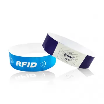 How RFID Wristbands Revolutionize Patient Safety and Hospital Management