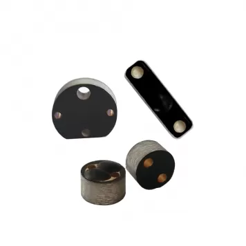 Advantages and Applications of RFID Tags in Medical Equipment Management