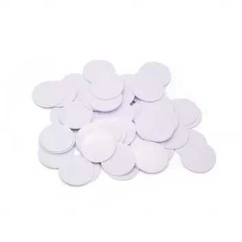 RFID Coin Tags: Empowering Smarter and More Efficient Intelligent Management