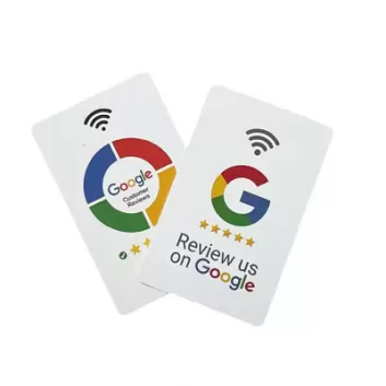 How NFC Cards Are Revolutionizing Smart Access and Digital Applications