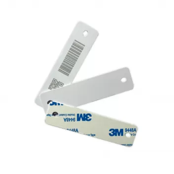 Revolutionizing Warehouse Management with UHF RFID Tag Cards