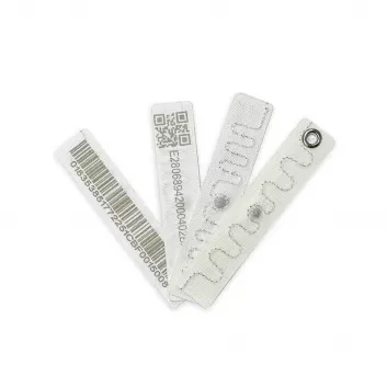 RFID Laundry Tags: A Smart Upgrade for Modern Garment Management