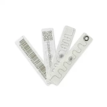 RFID Laundry Tags: A Smart Upgrade for Modern Garment Management