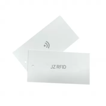 Paper-Based RFID and NFC Solutions for Modern Business Applications