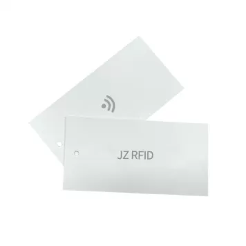 Paper-Based RFID and NFC Solutions for Modern Business Applications
