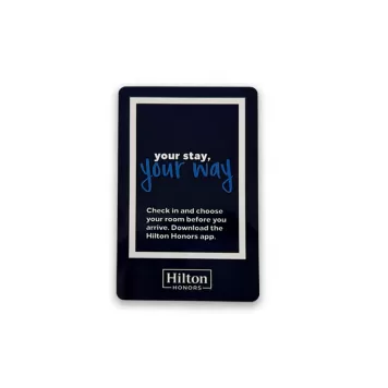 The Smart Choice for Modern Access Control: NFC Cards and NFC Access Cards