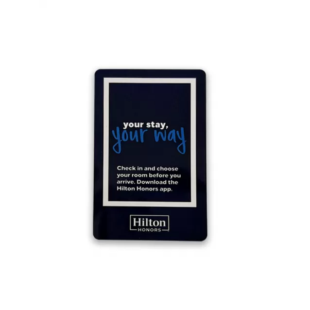 The Smart Choice for Modern Access Control: NFC Cards and NFC Access Cards